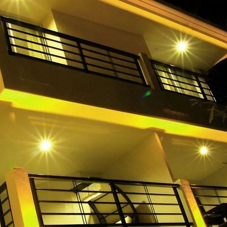 Quoalla Hotel Boracay Balabag  Eksteriør billede