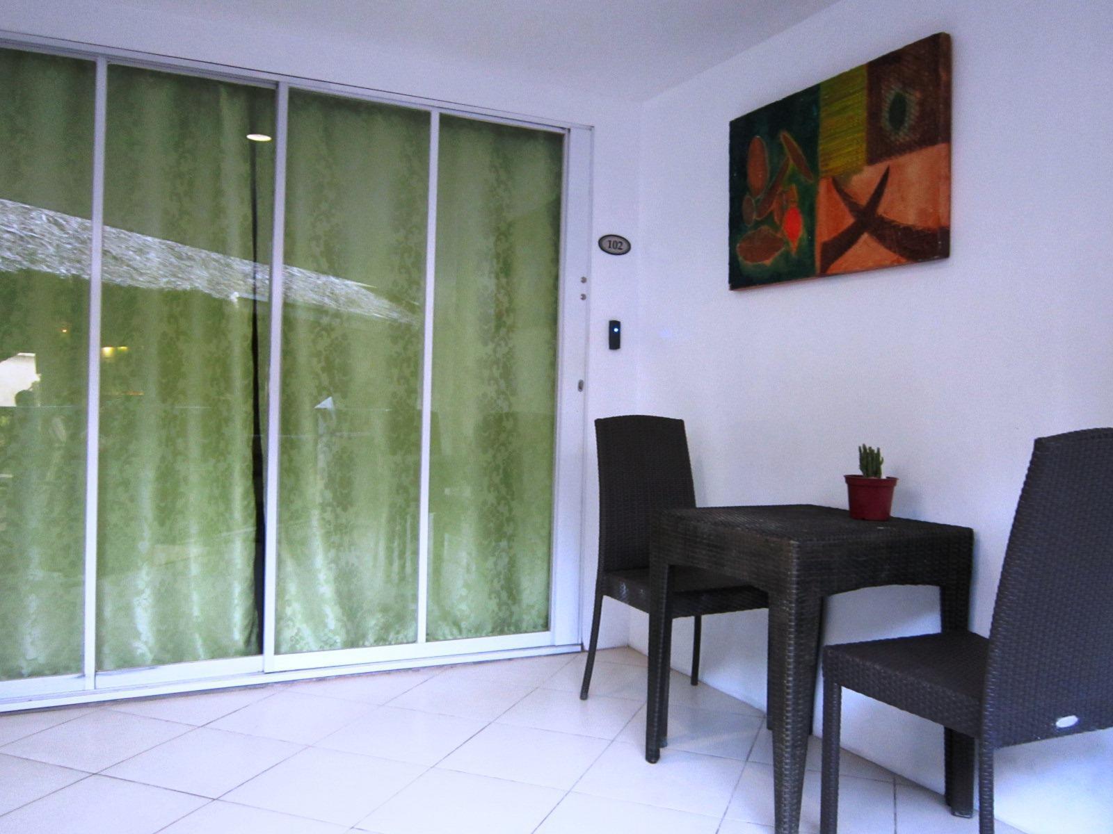Quoalla Hotel Boracay Balabag  Eksteriør billede