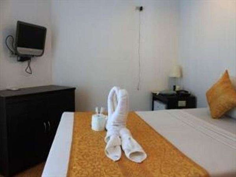 Quoalla Hotel Boracay Balabag  Eksteriør billede