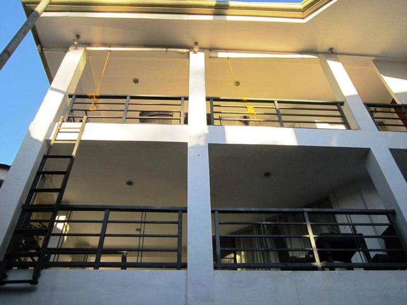 Quoalla Hotel Boracay Balabag  Eksteriør billede