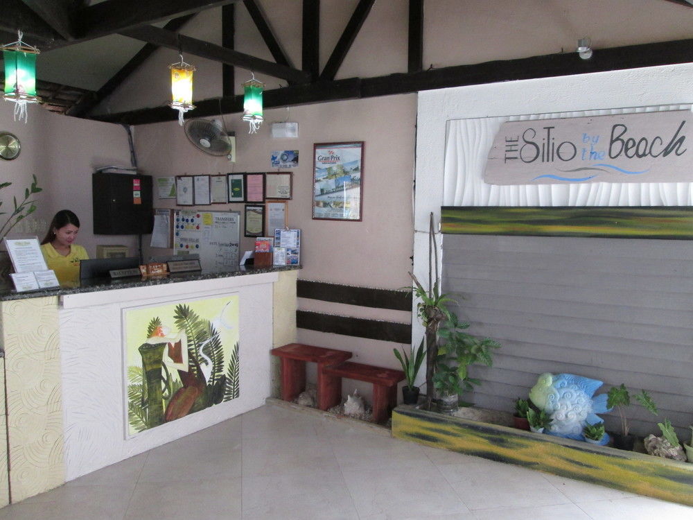 Quoalla Hotel Boracay Balabag  Eksteriør billede