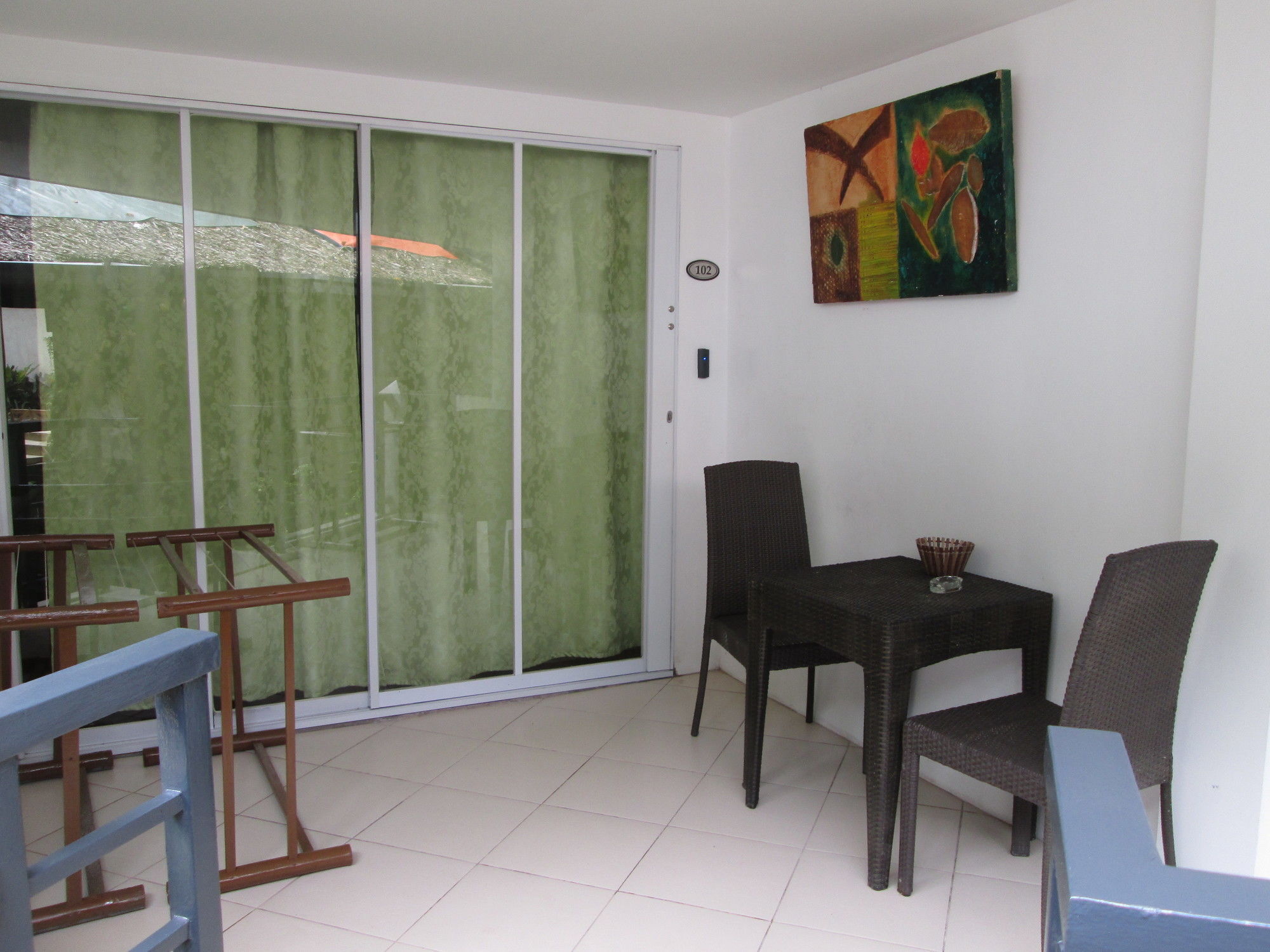 Quoalla Hotel Boracay Balabag  Eksteriør billede