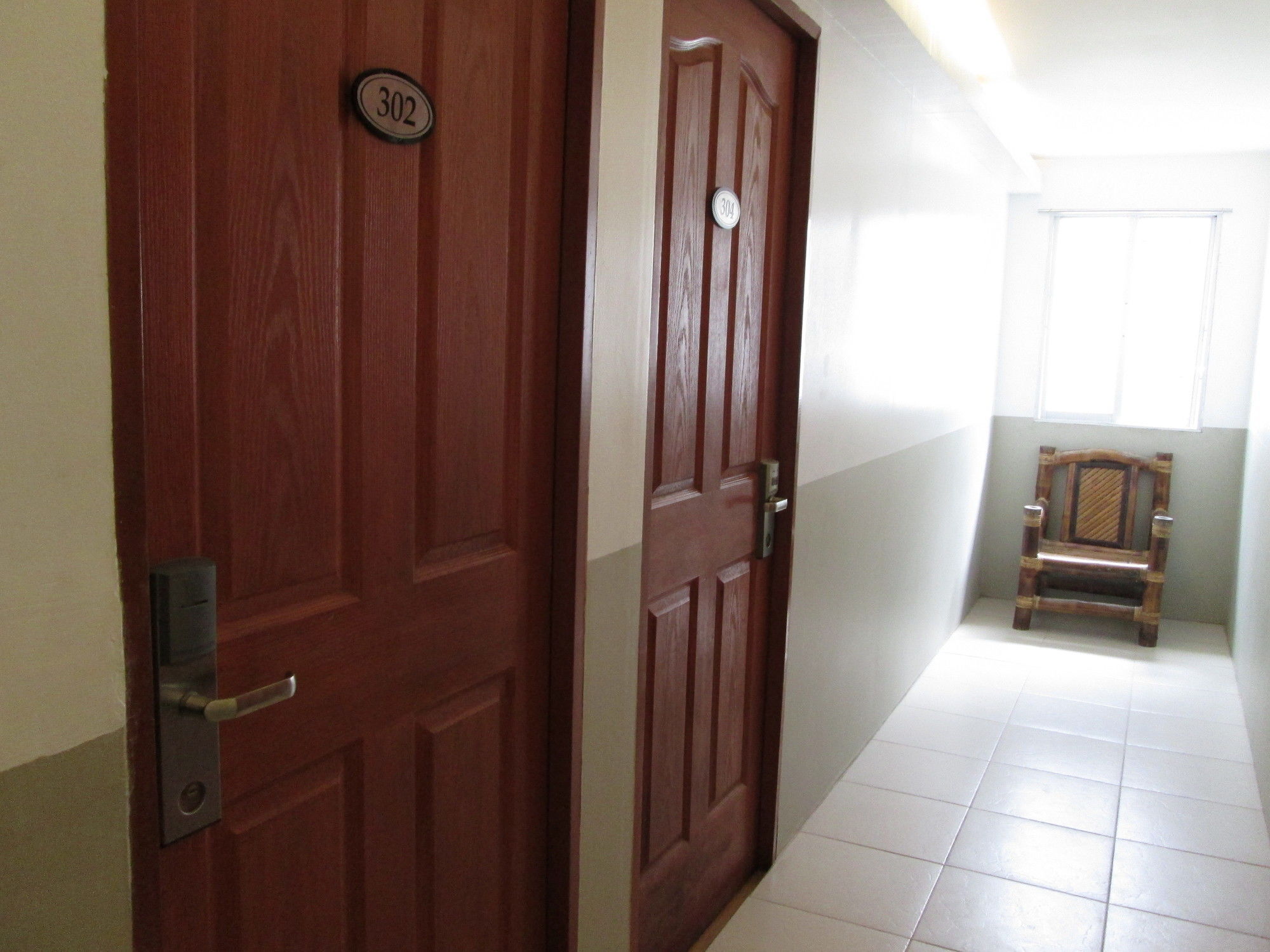 Quoalla Hotel Boracay Balabag  Eksteriør billede