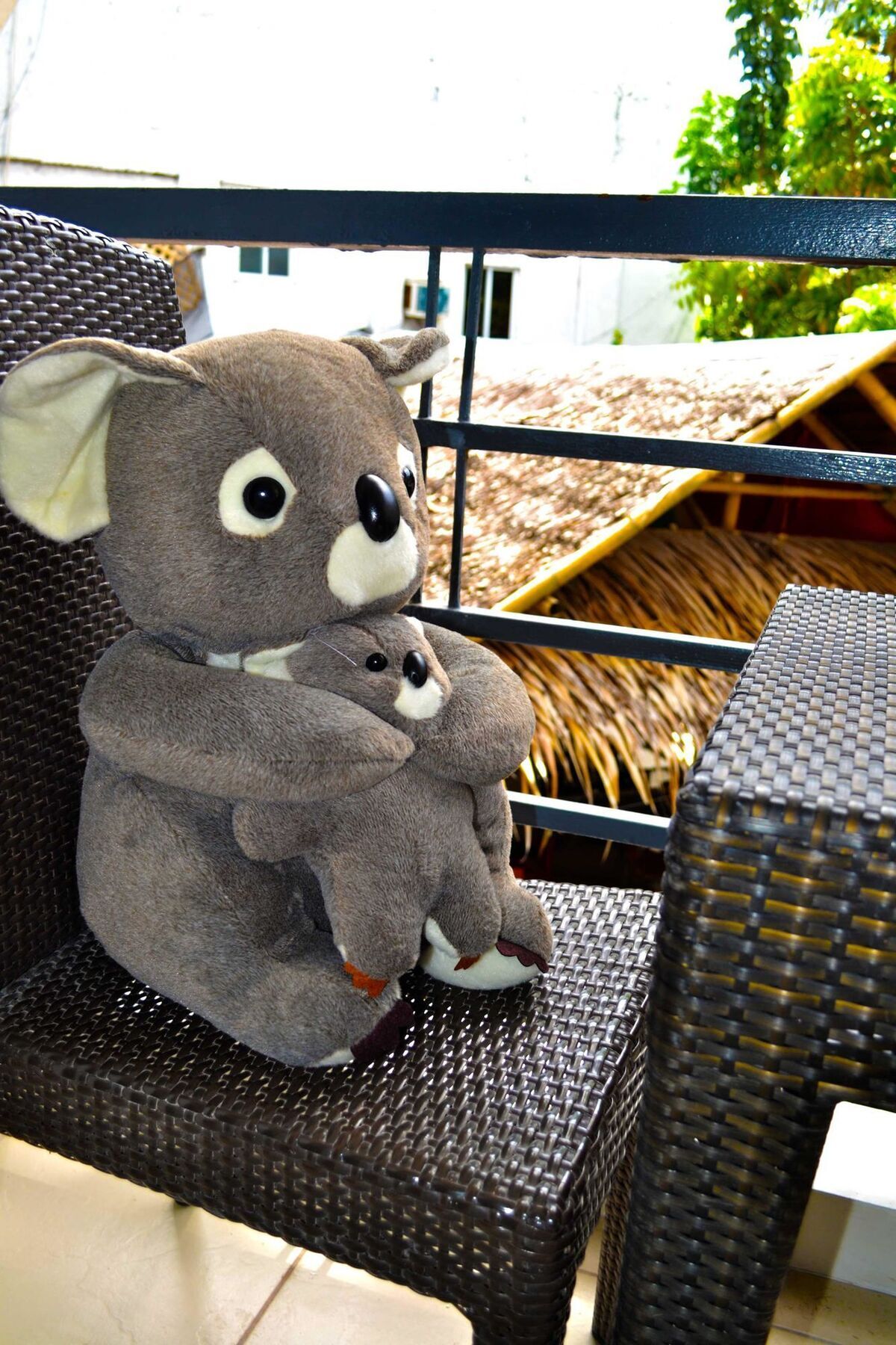 Quoalla Hotel Boracay Balabag  Eksteriør billede