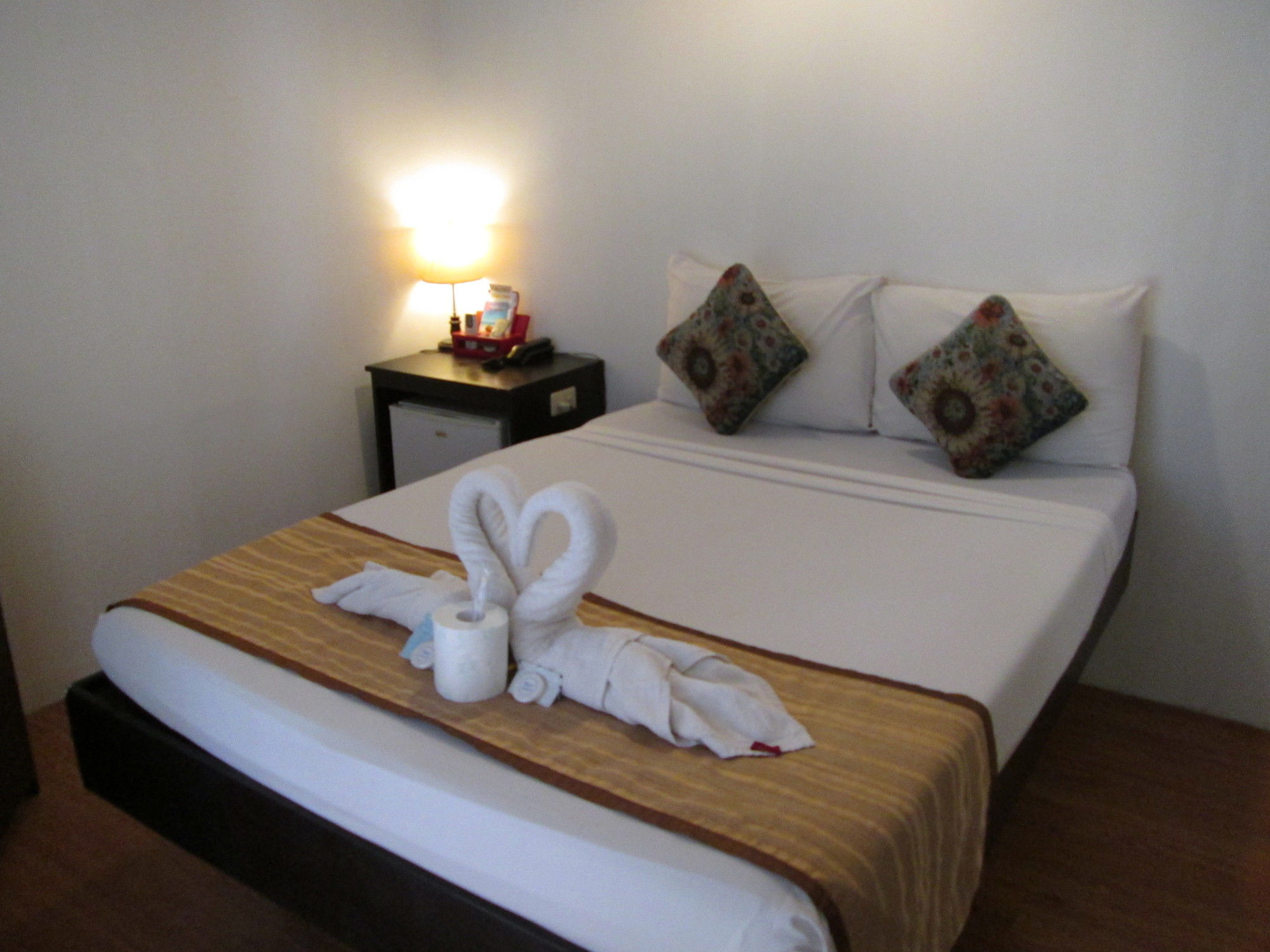 Quoalla Hotel Boracay Balabag  Eksteriør billede